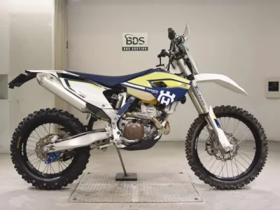 Other HUSQUARNA FE250  с аукциона в Японии