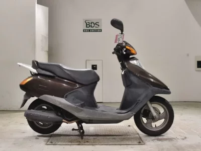Honda SPACY100