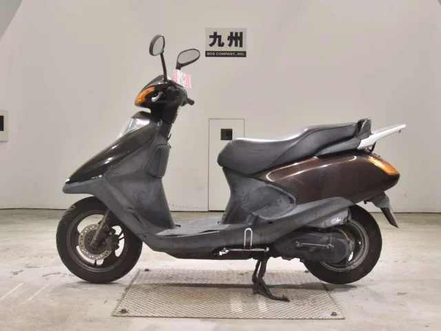 Honda SPACY100