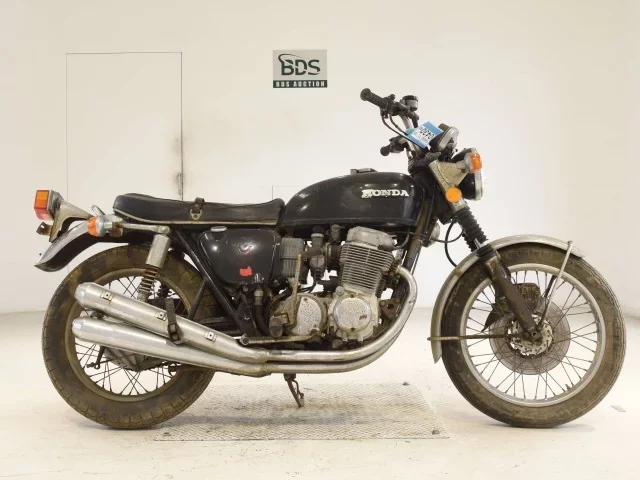 Honda CB750