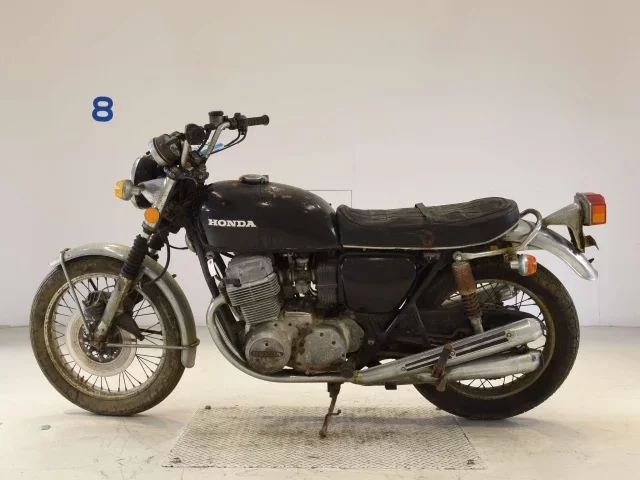 Honda CB750