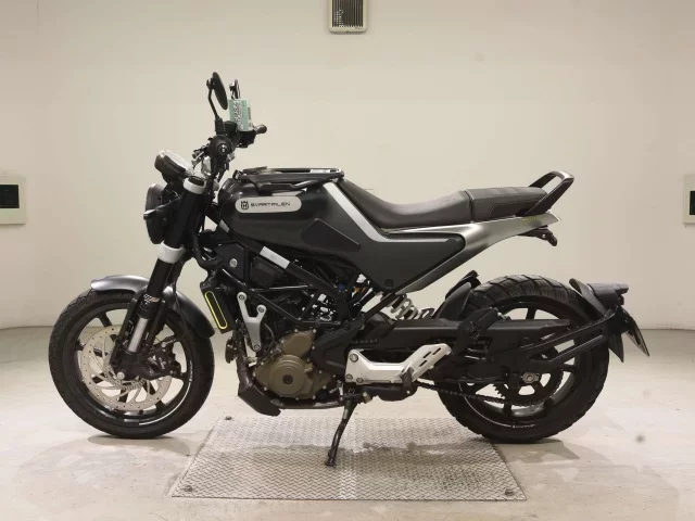 Other HUSQUARNA SUBARU TOPIREN250