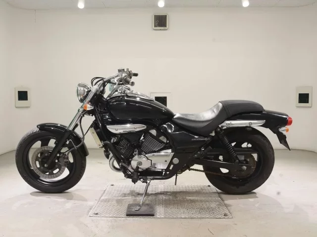 Kawasaki ELIMINATOR 250V