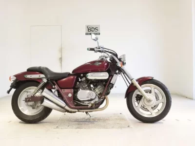 Honda MAGNA 250 SHO LOUIS NOT EQUIPPED