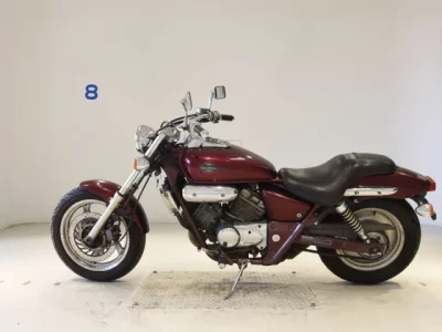 Honda MAGNA 250 SHO LOUIS NOT EQUIPPED