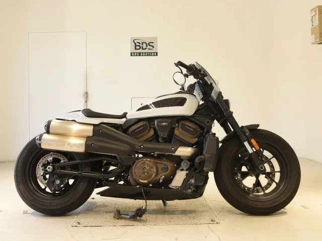 Harley-Davidson HARLEY RH1250S