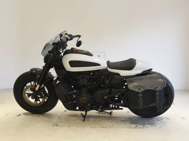 Harley-Davidson HARLEY RH1250S