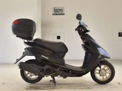 Honda DIO
