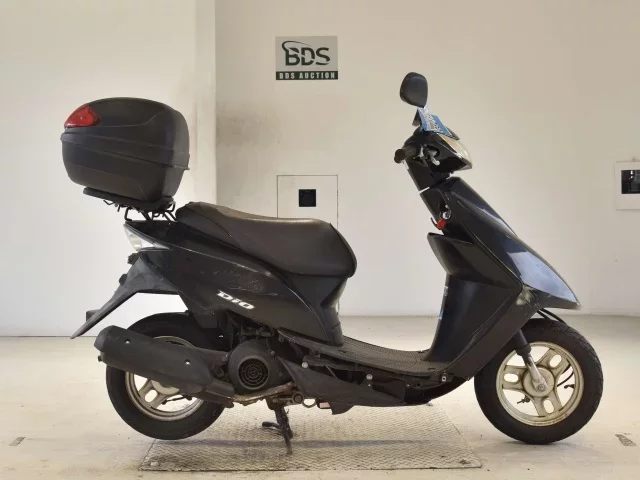 Honda DIO