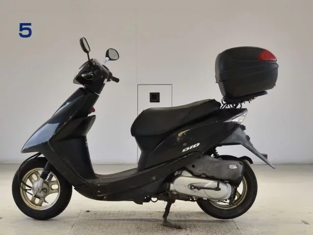 Honda DIO