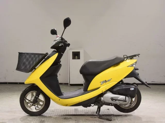Honda DIO