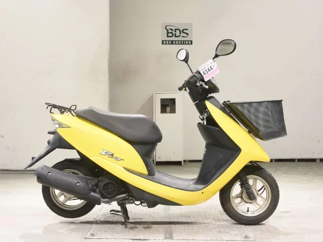 Honda DIO