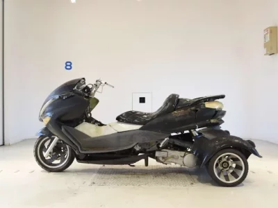 Other KIT BIKE TRIKE 250 SHO NOT EQUIPPED