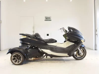 Other KIT BIKE TRIKE 250 SHO NOT EQUIPPED