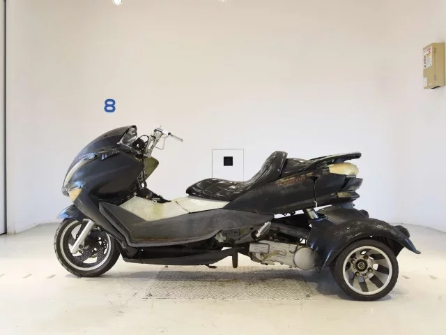 Other KIT BIKE TRIKE 250 SHO NOT EQUIPPED