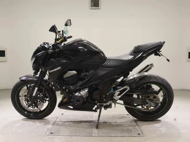 Kawasaki Z800