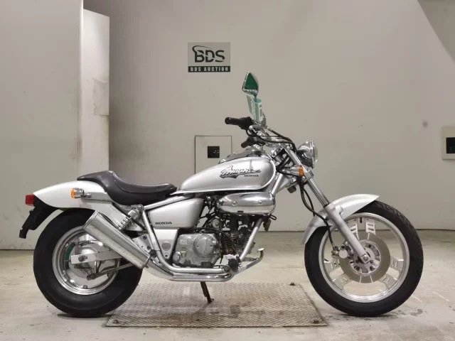 Honda MAGNA 50