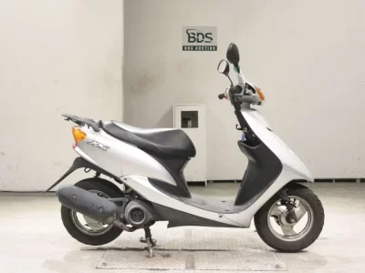 Yamaha JOG-4