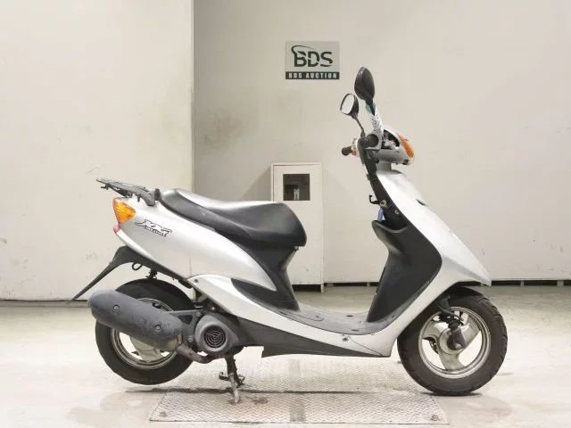 Yamaha JOG-4