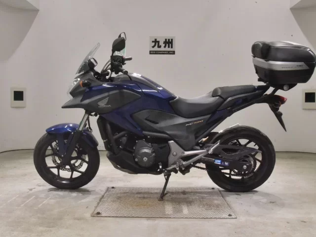 Honda NC750XA