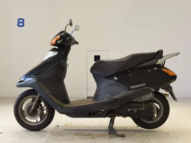 Honda SPACY100