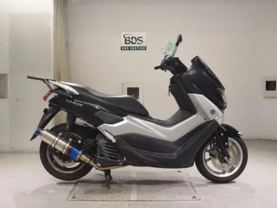 Yamaha NMAX