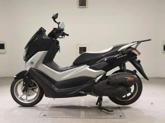 Yamaha NMAX