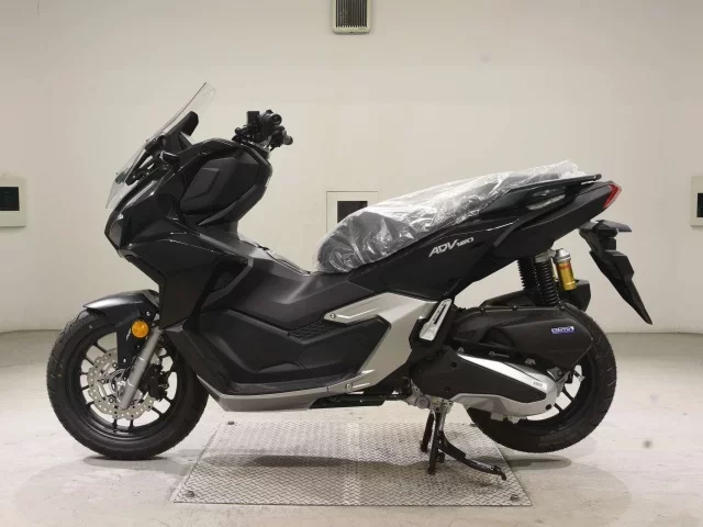 Honda ADV160