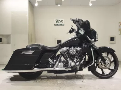 Harley-Davidson HARLEY FLHX1580