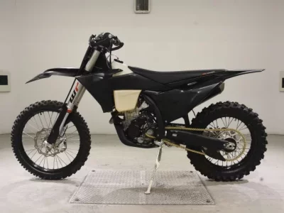 Other KTM250XC-F
