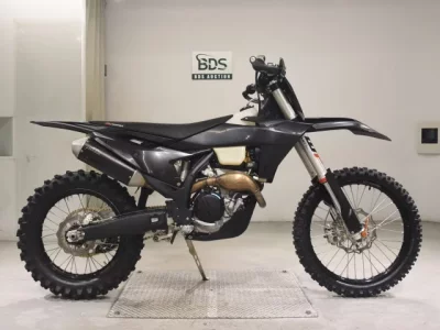 Other KTM250XC-F