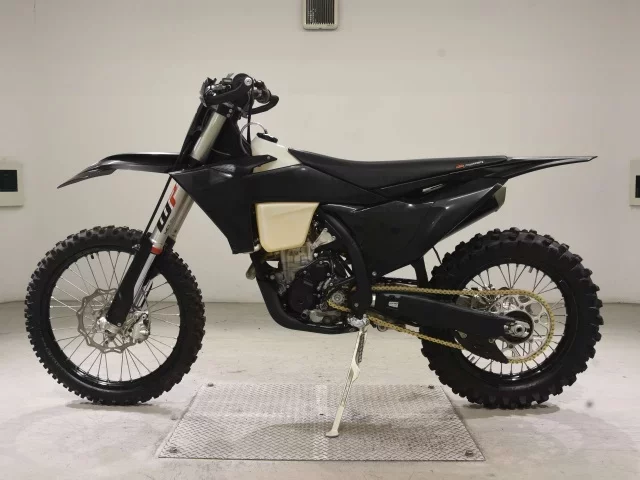 Other KTM250XC-F