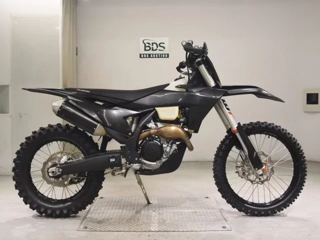 Other KTM250XC-F