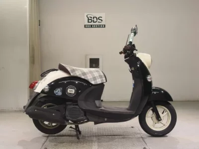 Yamaha VINO-3