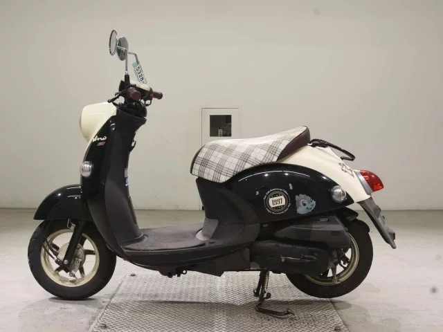 Yamaha VINO-3
