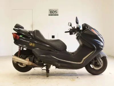 Yamaha MAJESTY 250C
