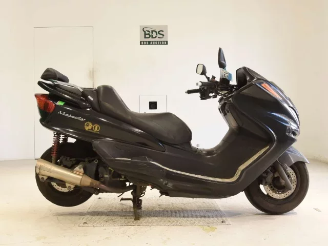Yamaha MAJESTY 250C