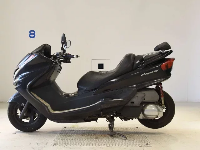 Yamaha MAJESTY 250C