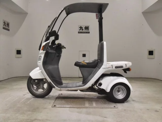 Honda GYRO CANOPY-2