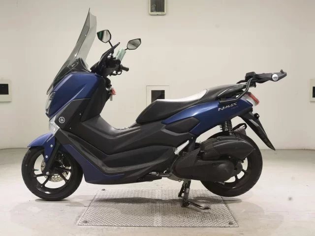 Yamaha NMAX155A