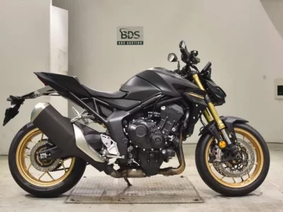 Honda CB1000HORNET SP  с аукциона в Японии