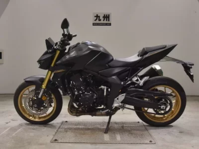 Honda CB1000HORNET SP  с аукциона в Японии