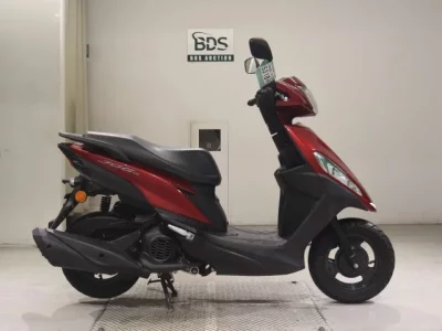 Yamaha JOG125