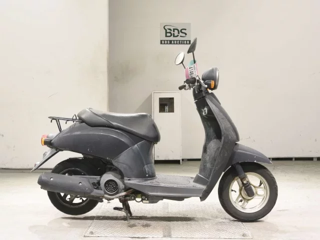 Honda TODAY