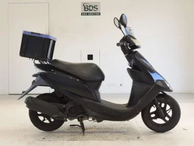 Honda DIO