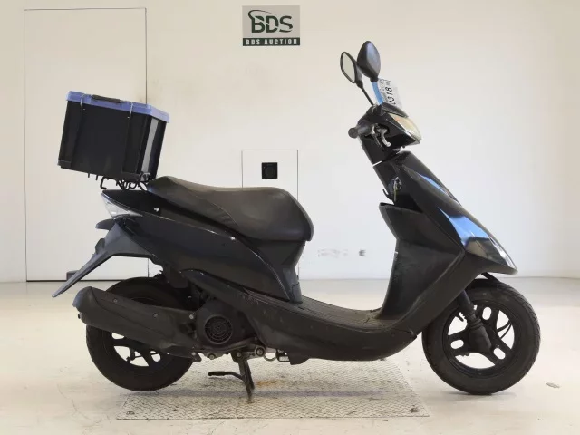 Honda DIO