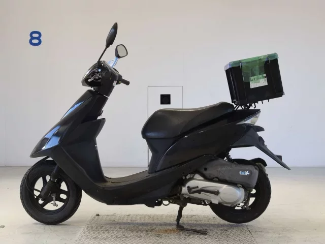 Honda DIO