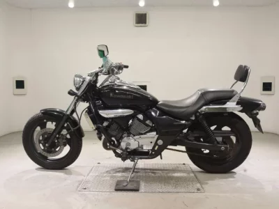 Kawasaki ELIMINATOR 250V  с аукциона в Японии