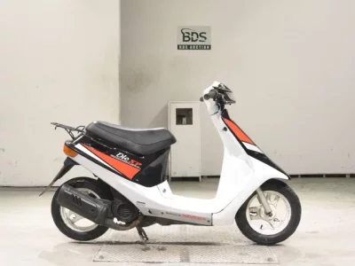 Honda DIO