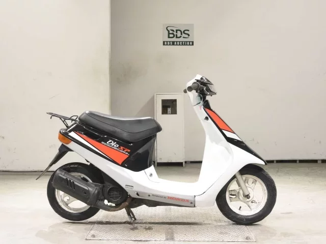Honda DIO